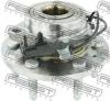 FEBEST 3282-ESCIIIMF (3282ESCIIIMF) Wheel Hub