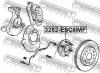 FEBEST 3282-ESCIIIMF (3282ESCIIIMF) Wheel Hub