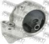 FEBEST MM-N84RH (MMN84RH) Engine Mounting