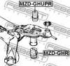 FEBEST MZDGHUPR Shock Absorber