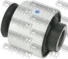 FEBEST PGAB-009 (PGAB009) Control Arm-/Trailing Arm Bush