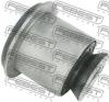 FEBEST PGAB-011 (PGAB011) Control Arm-/Trailing Arm Bush