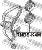 FEBEST RNDS-K4M (RNDSK4M) Camshaft Adjuster