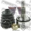 FEBEST 0110-UCK50 (0110UCK50) Joint, drive shaft