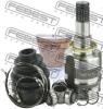 FEBEST 0111-NGJ10 (0111NGJ10) Joint, drive shaft