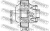 FEBEST "0211-S51SHA" (0211S51SHA) Joint, propshaft