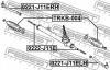 FEBEST 0222-J11E (0222J11E) Tie Rod Axle Joint