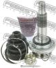 FEBEST 0310-HRV4WDA50 (0310HRV4WDA50) Joint, drive shaft
