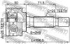 FEBEST 0410-GA2RR (0410GA2RR) Joint, drive shaft