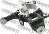 FEBEST 0428-KA4TFLH (0428KA4TFLH) Stub Axle, wheel suspension