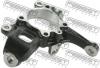FEBEST 0428-KA4TFRH (0428KA4TFRH) Stub Axle, wheel suspension