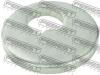 FEBEST 0430-001 (0430001) Caster Shim, axle beam