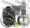 FEBEST 0510-M2 (0510M2) Joint, drive shaft