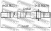 FEBEST 1212-IX55 (1212IX55) Drive Shaft