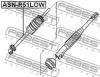 FEBEST ASNR51LOW Steering Shaft