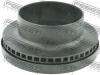 FEBEST CRB-004 (CRB004) Anti-Friction Bearing, suspension strut support mounting