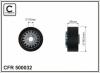 CAFFARO 500032 Tensioner Pulley, v-ribbed belt