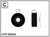 CAFFARO 500054 Tensioner Pulley, v-ribbed belt