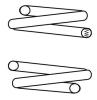 CS Germany 14.774.404 (14774404) Coil Spring