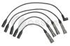 OSSCA 00153 Ignition Cable Kit