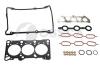 OSSCA 05296 Gasket Set, cylinder head