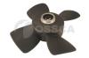 OSSCA 03088 Fan, radiator