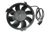 OSSCA 03667 Fan, radiator