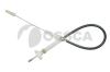 OSSCA 01417 Clutch Cable