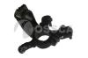 OSSCA 07794 Stub Axle, wheel suspension
