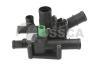 OSSCA 09199 Thermostat, coolant