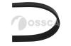 OSSCA 10446 V-Ribbed Belts