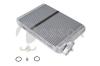 OSSCA 14781 Heat Exchanger, interior heating