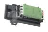 OSSCA 15626 Resistor, interior blower