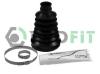 PROFIT 2710-1378XLB (27101378XLB) Bellow Set, drive shaft