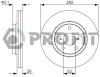 PROFIT 5010-1756 (50101756) Brake Disc