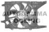 AUTOGAMMA GA201305 Fan, radiator
