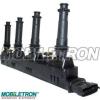 MOBILETRON CE-158 (CE158) Ignition Coil