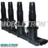 MOBILETRON CE-161 (CE161) Ignition Coil