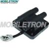 MOBILETRON CJ-17 (CJ17) Ignition Coil