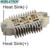 MOBILETRON RD-18H (RD18H) Rectifier, alternator