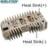 MOBILETRON RD-30 (RD30) Rectifier, alternator