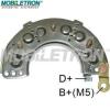 MOBILETRON RH-04 (RH04) Rectifier, alternator