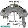 MOBILETRON RH-113 (RH113) Rectifier, alternator