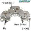 MOBILETRON RH-91 (RH91) Rectifier, alternator