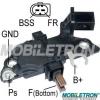 MOBILETRON VR-B132 (VRB132) Alternator Regulator