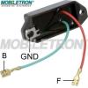 MOBILETRON VR-B211 (VRB211) Alternator Regulator