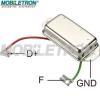 MOBILETRON VR-B212 (VRB212) Alternator Regulator