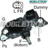 MOBILETRON VR-B244 (VRB244) Alternator Regulator