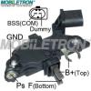 MOBILETRON VR-B285 (VRB285) Alternator Regulator