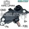 MOBILETRON VR-B314 (VRB314) Alternator Regulator